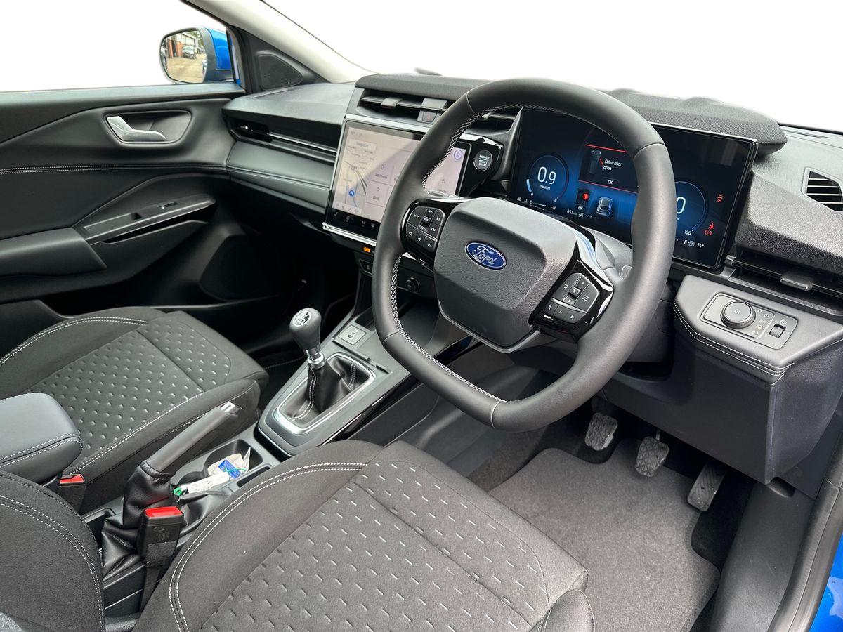 Used Ford Puma 2025 for sale - 76869971: Photo 10