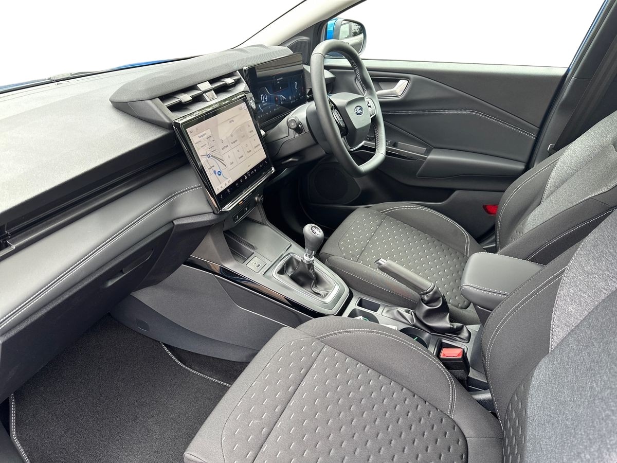 Used Ford Puma 2025 for sale - 76869971: Photo 11