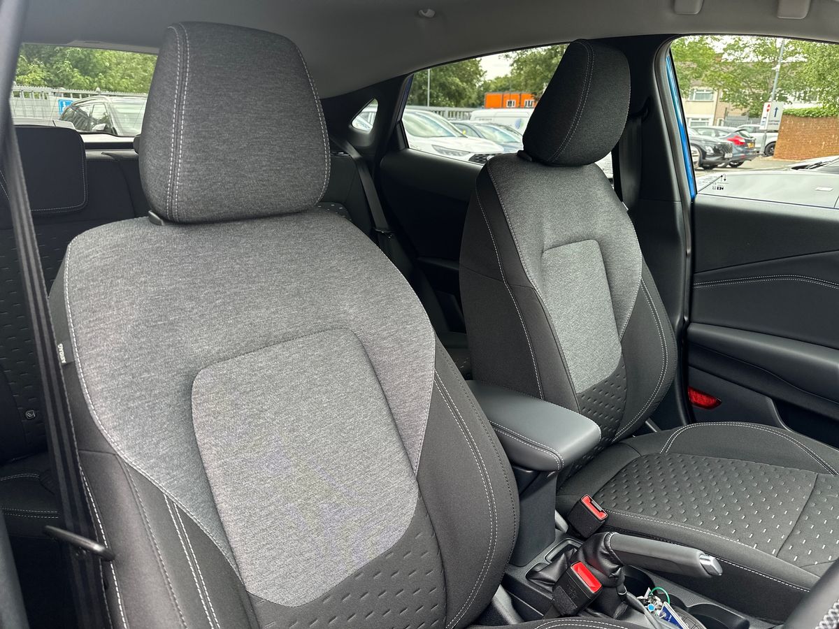 Used Ford Puma 2025 for sale - 76869971: Photo 12