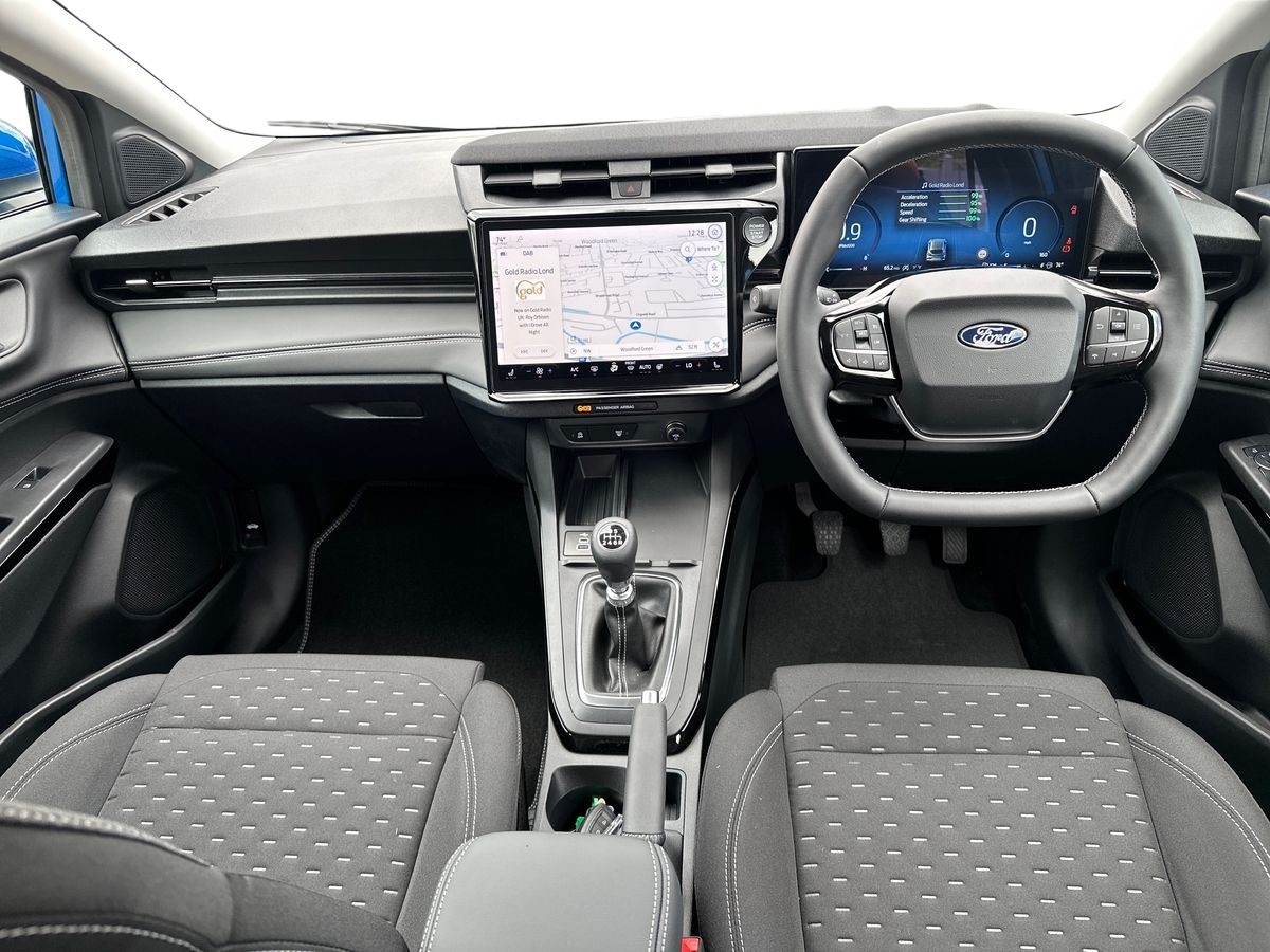 Used Ford Puma 2025 for sale - 76869971: Photo 15