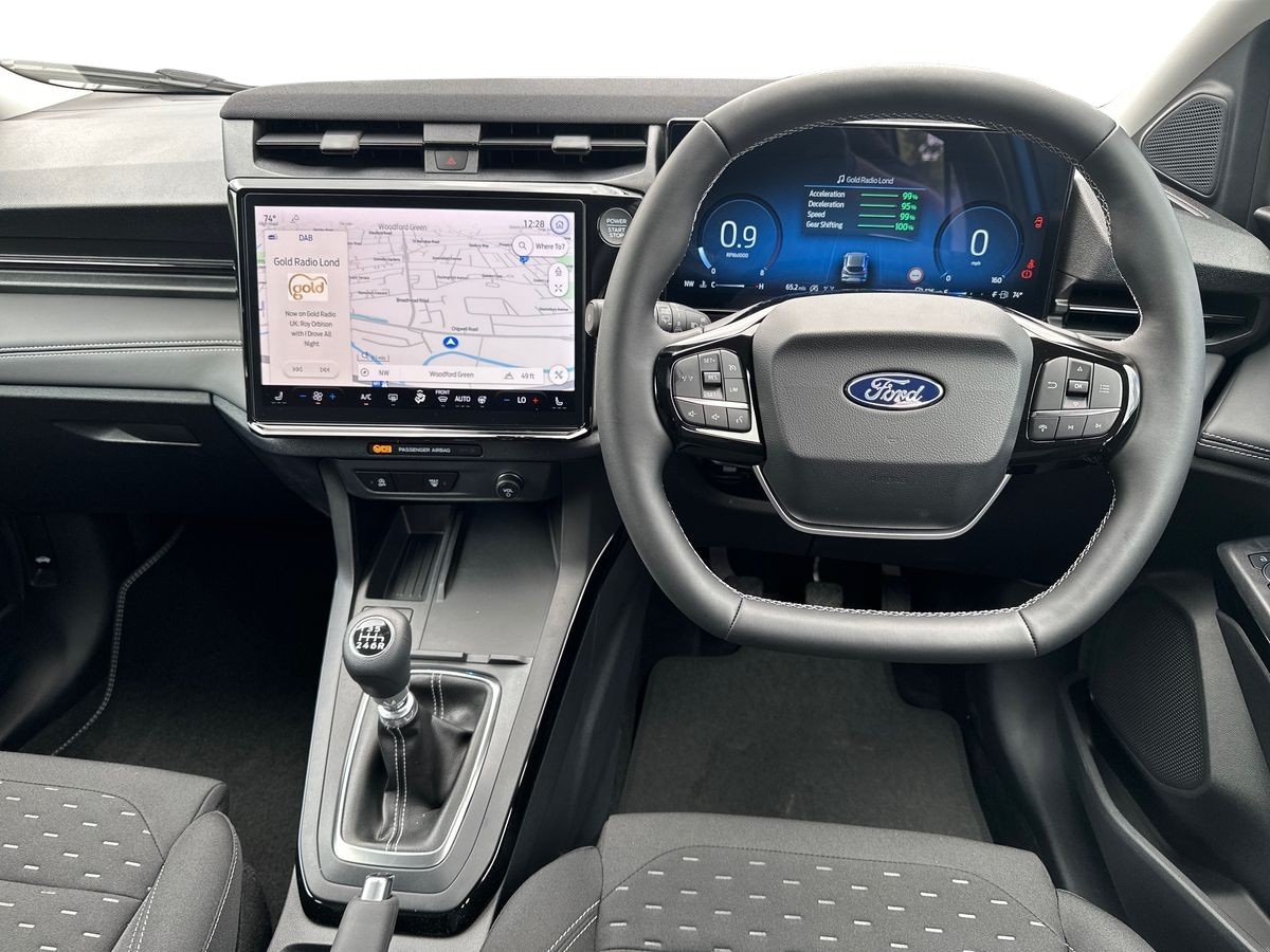 Used Ford Puma 2025 for sale - 76869971: Photo 16