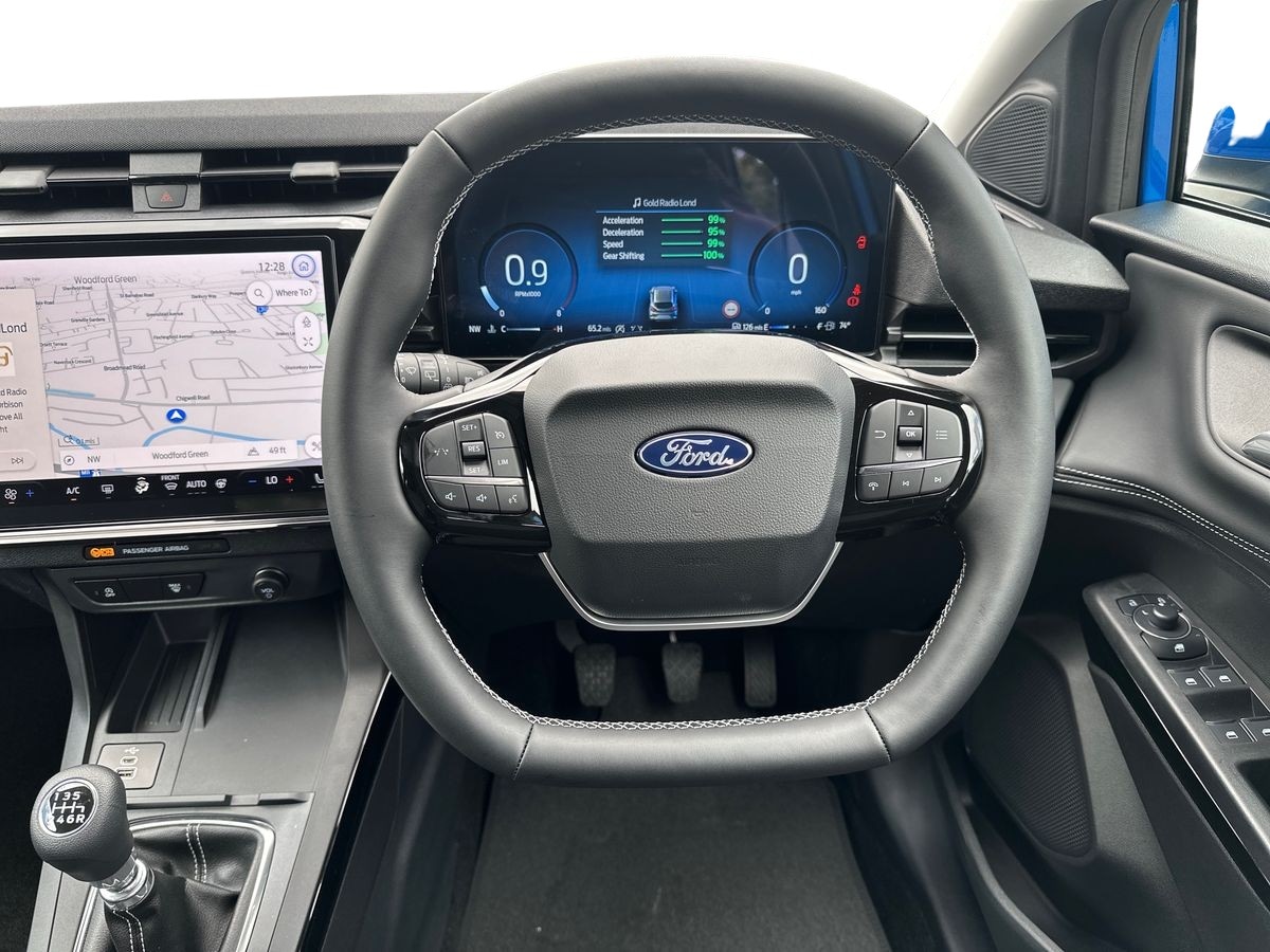 Used Ford Puma 2025 for sale - 76869971: Photo 17