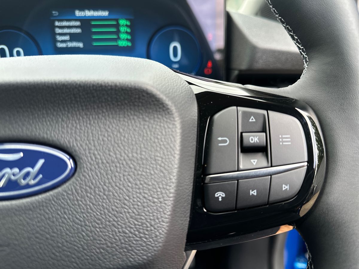 Used Ford Puma 2025 for sale - 76869971: Photo 27