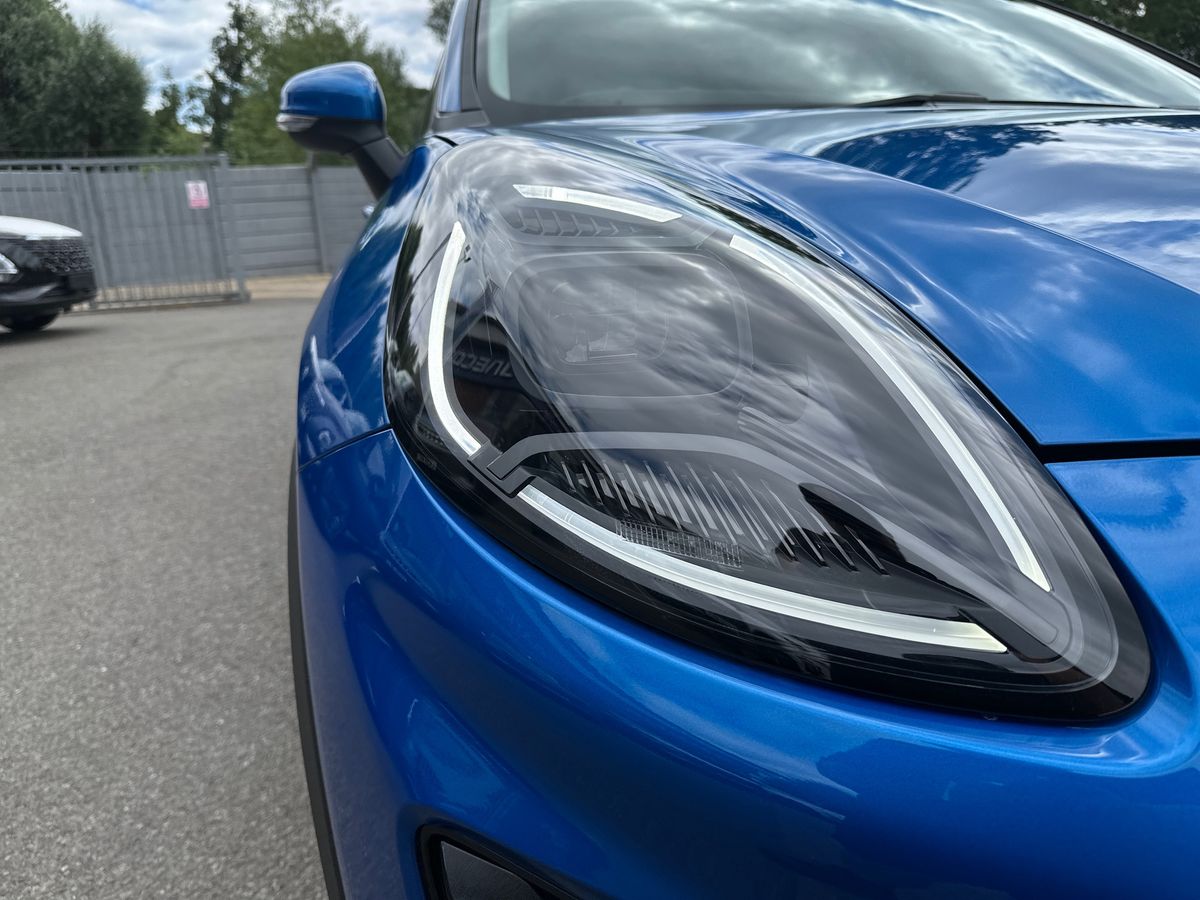 Used Ford Puma 2025 for sale - 76869971: Photo 32