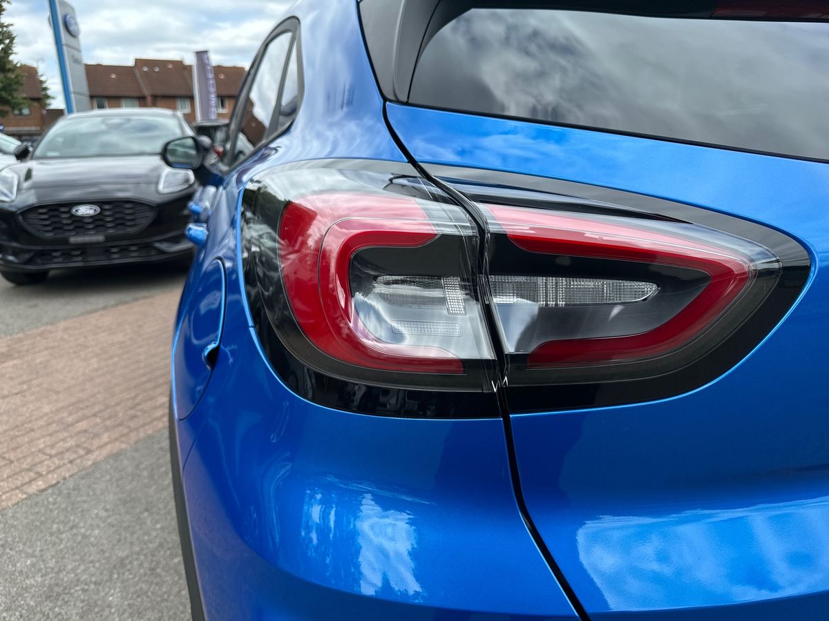 Used Ford Puma 2025 for sale - 76869971: Photo 33