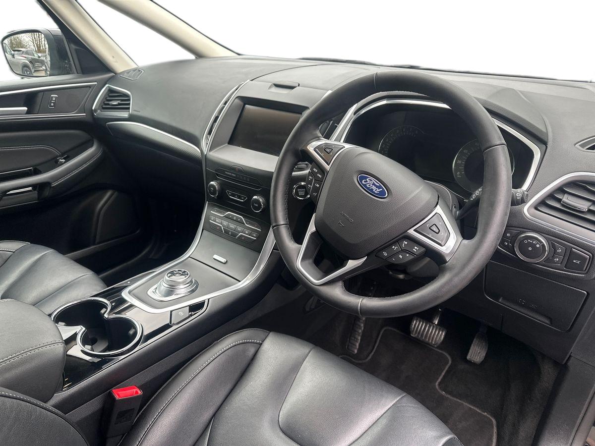 Used Ford S-Max 2022 for sale - 77406276: Photo 10