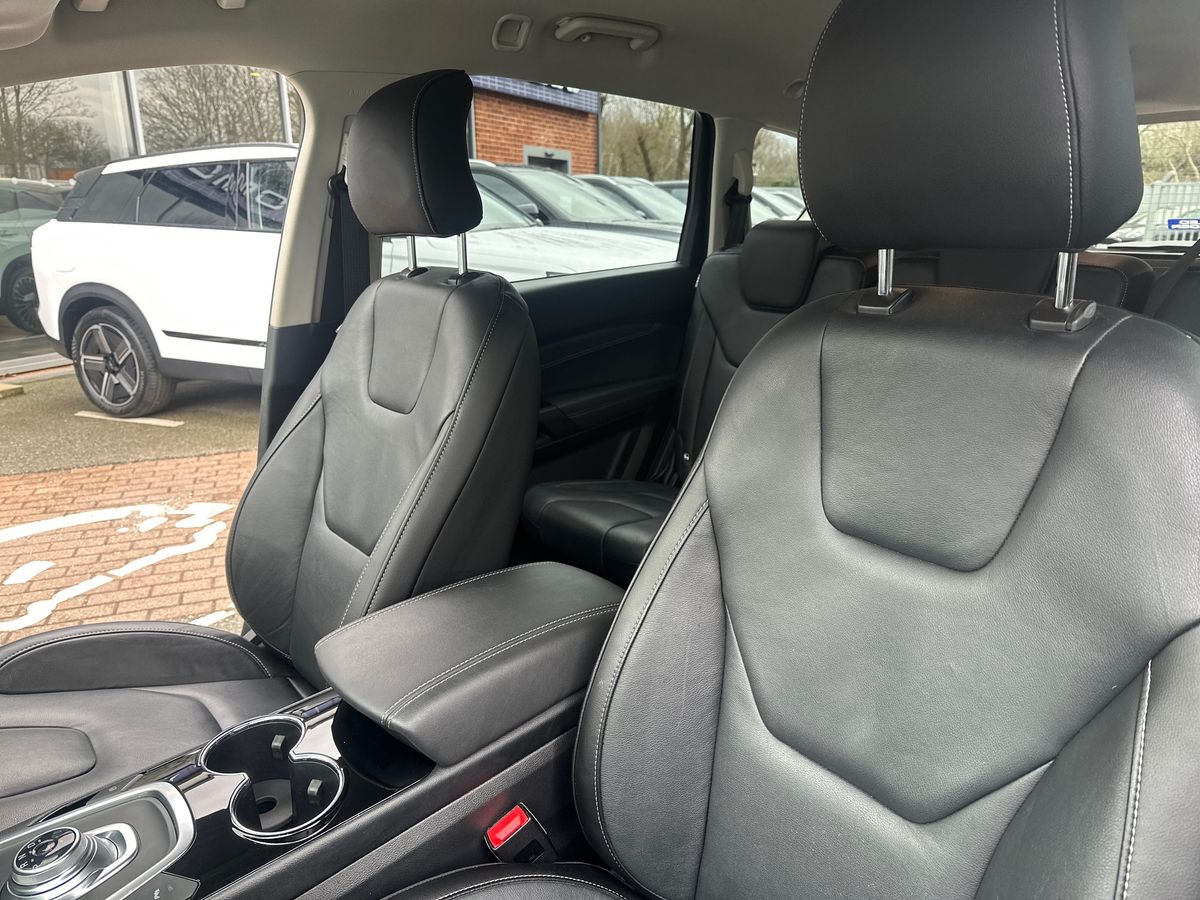 Used Ford S-Max 2022 for sale - 77406276: Photo 13