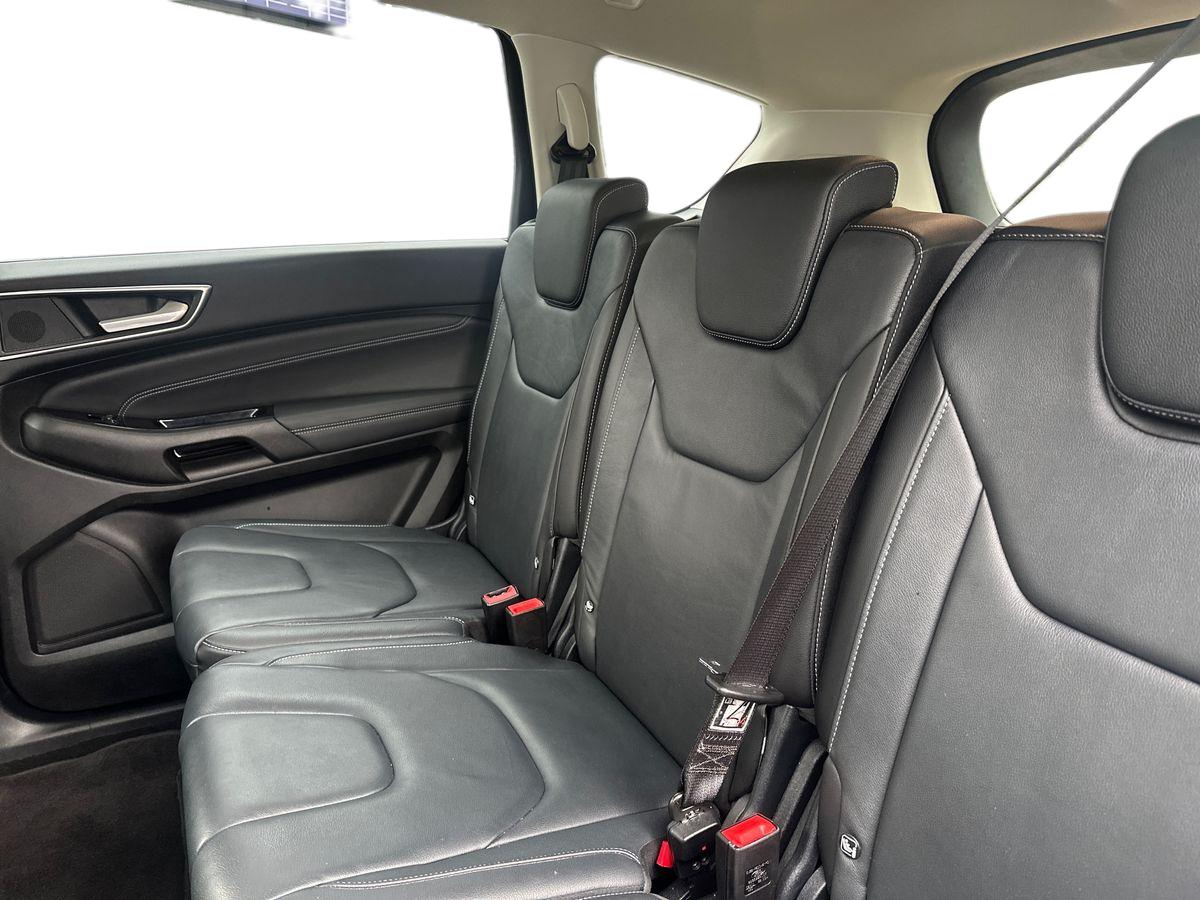 Used Ford S-Max 2022 for sale - 77406276: Photo 14