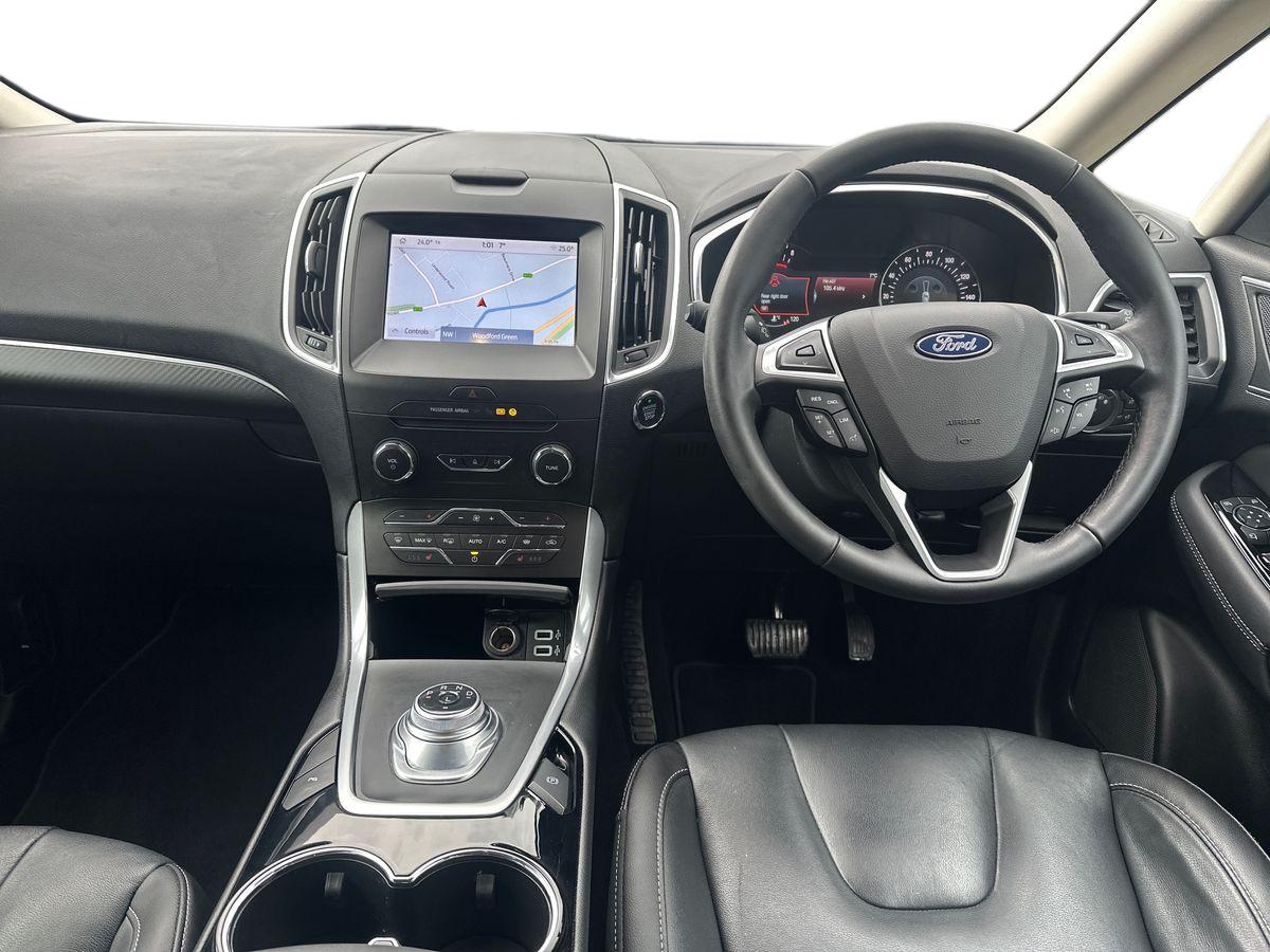 Used Ford S-Max 2022 for sale - 77406276: Photo 15