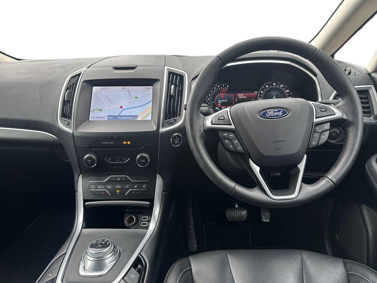 Used Ford S-Max 2022 for sale - 77406276: Photo 16