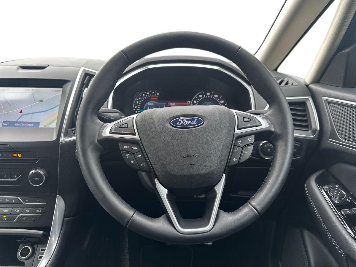 Used Ford S-Max 2022 for sale - 77406276: Photo 17