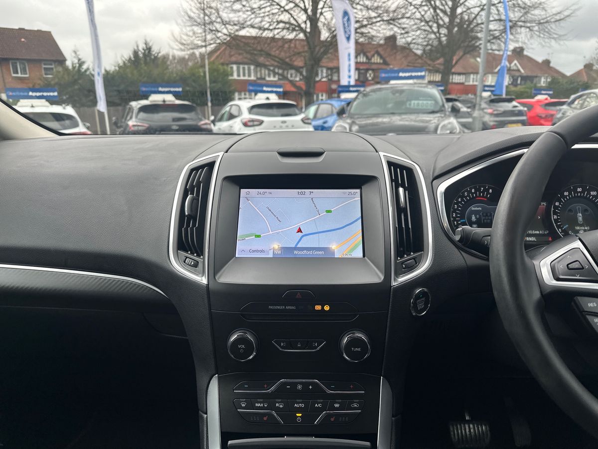 Used Ford S-Max 2022 for sale - 77406276: Photo 18