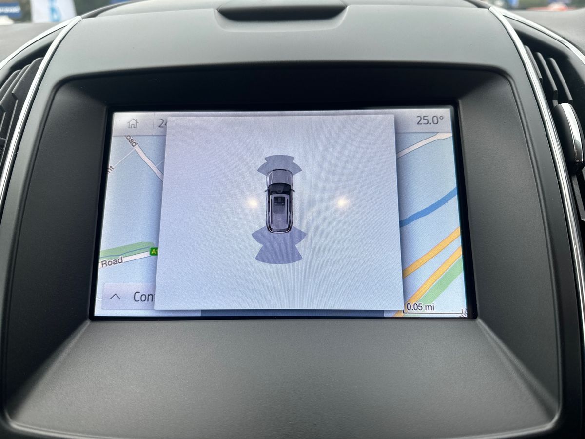 Used Ford S-Max 2022 for sale - 77406276: Photo 19