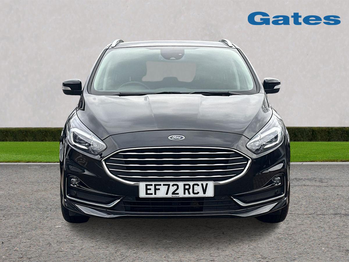 Used Ford S-Max 2022 for sale - 77406276: Photo 2