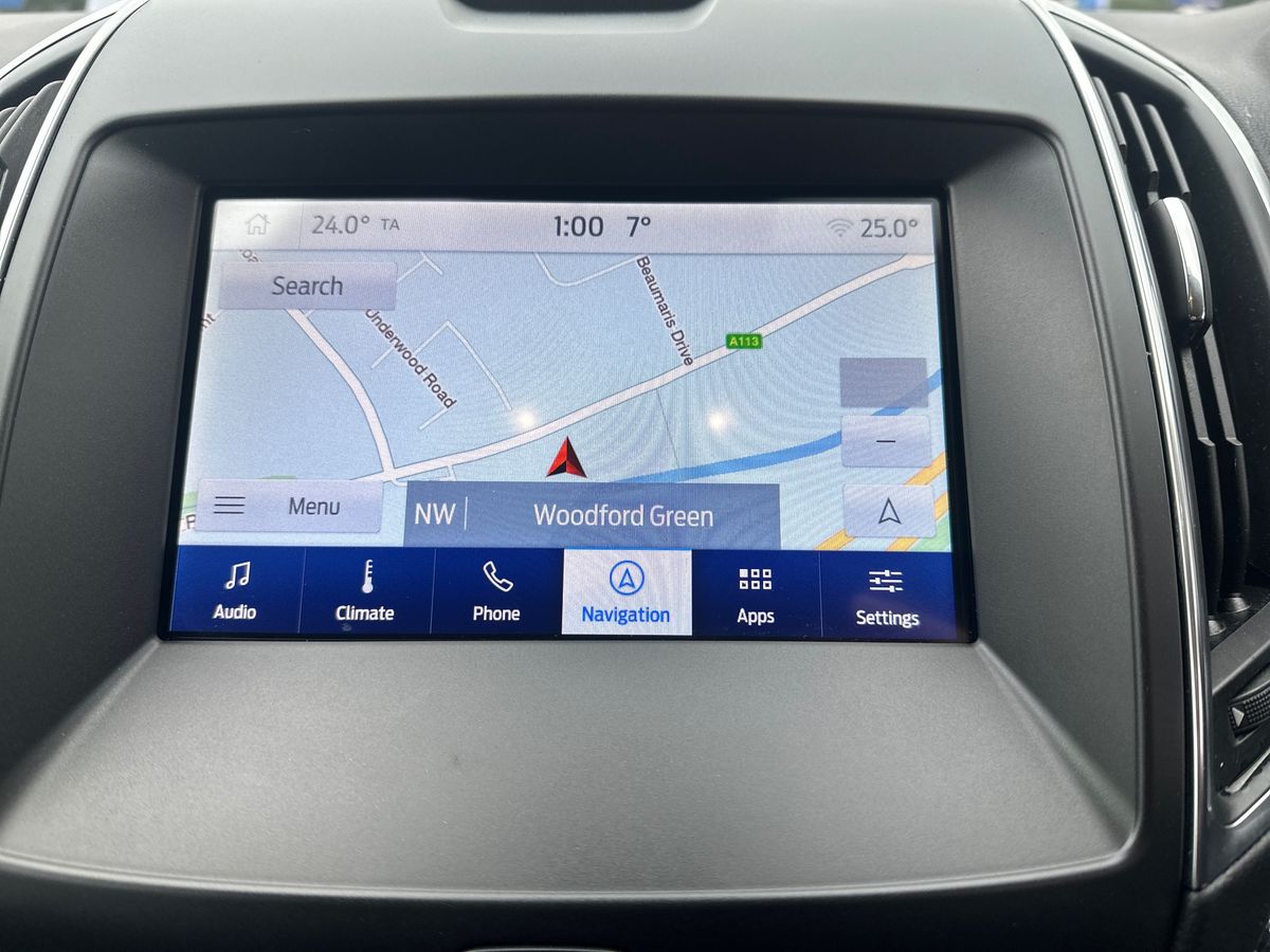 Used Ford S-Max 2022 for sale - 77406276: Photo 20