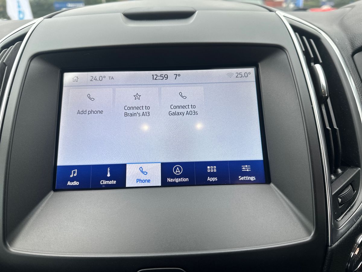 Used Ford S-Max 2022 for sale - 77406276: Photo 21