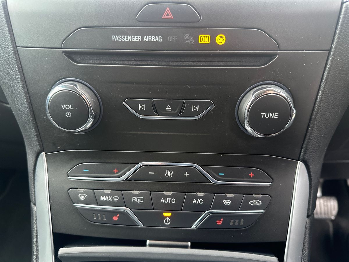 Used Ford S-Max 2022 for sale - 77406276: Photo 22