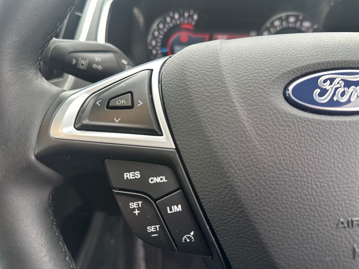 Used Ford S-Max 2022 for sale - 77406276: Photo 26