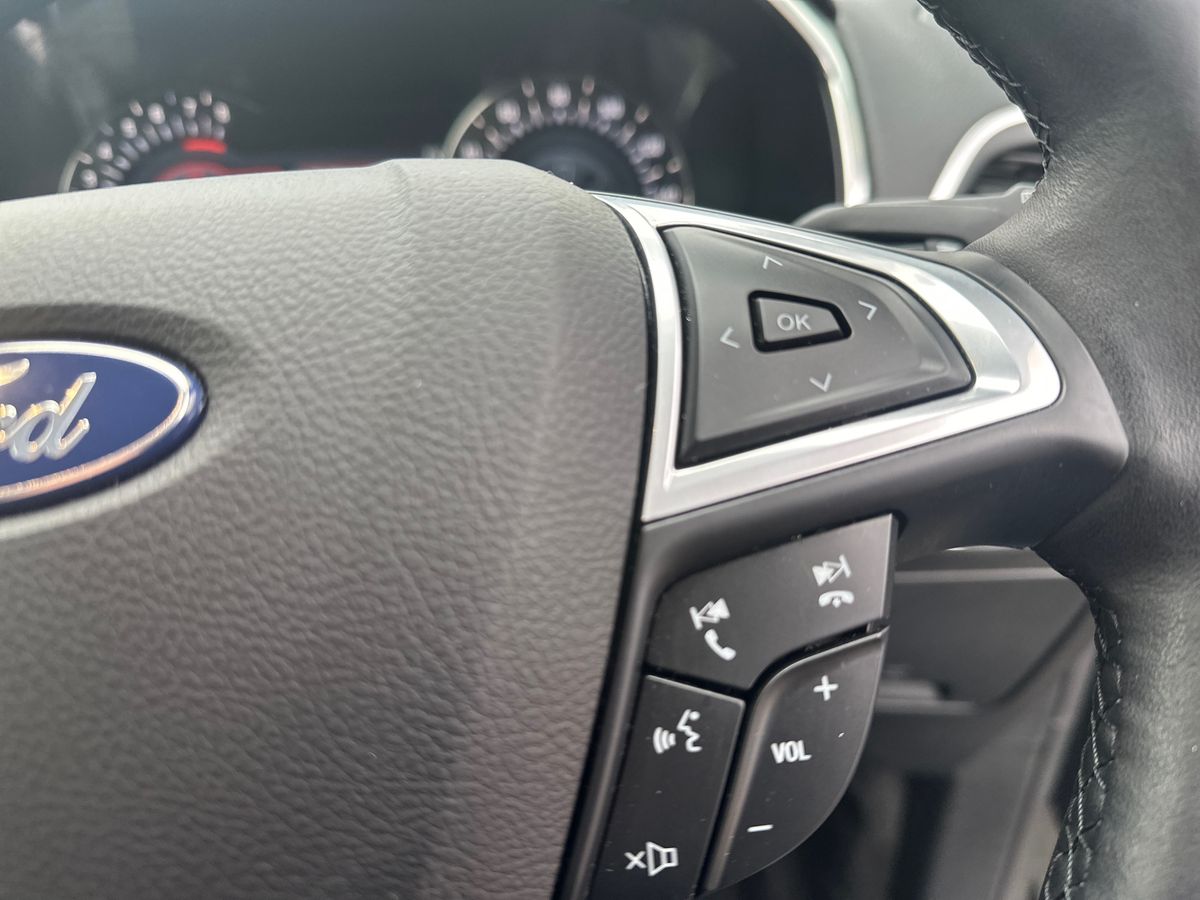 Used Ford S-Max 2022 for sale - 77406276: Photo 27