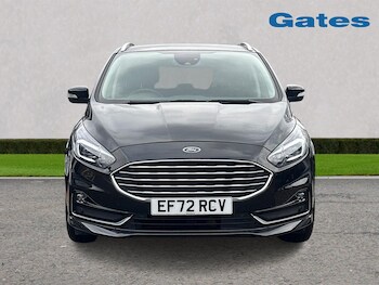 Used Ford S-Max 2022 for sale - 77406276: Photo