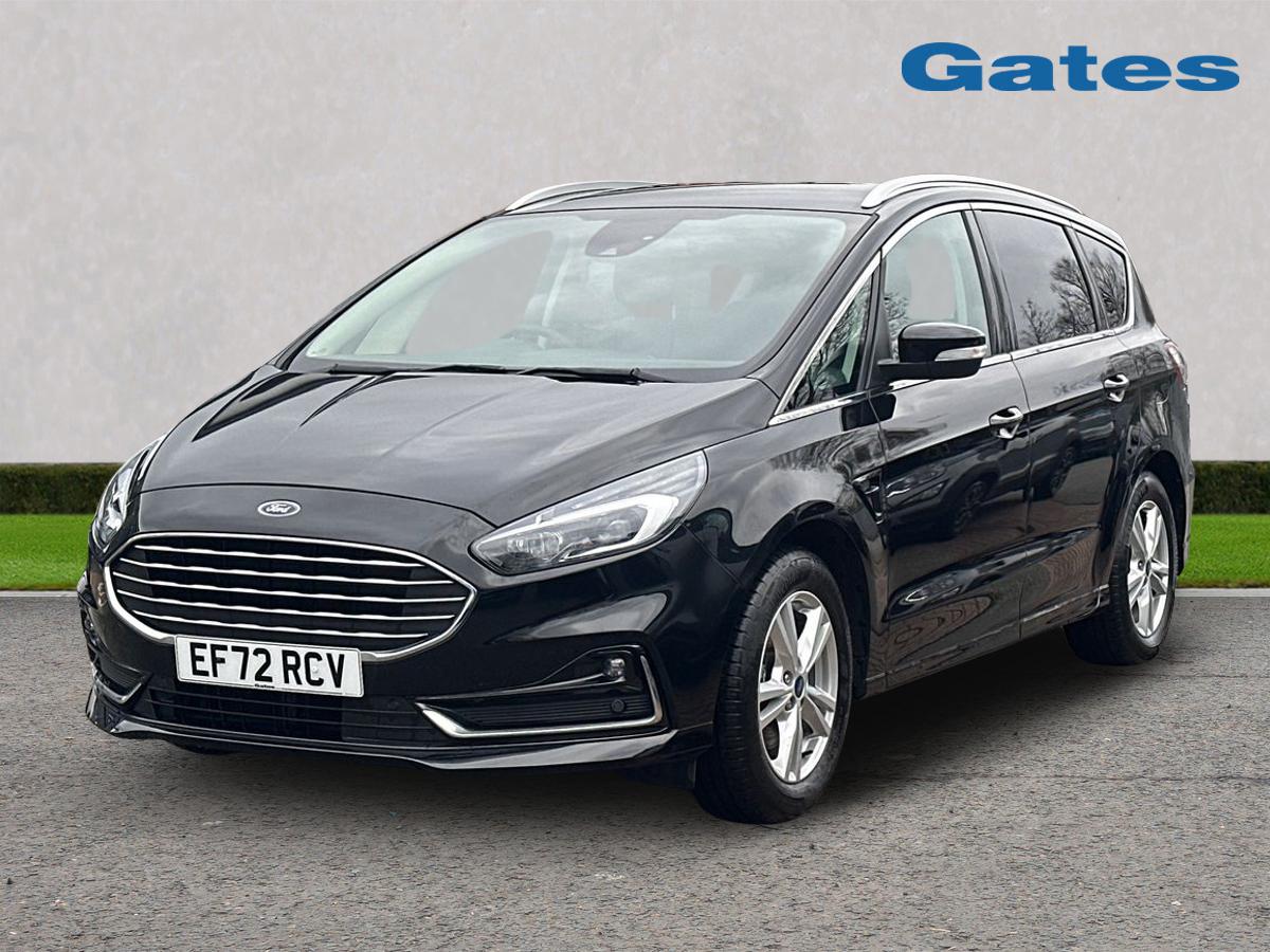 Used Ford S-Max 2022 for sale - 77406276: Photo 3