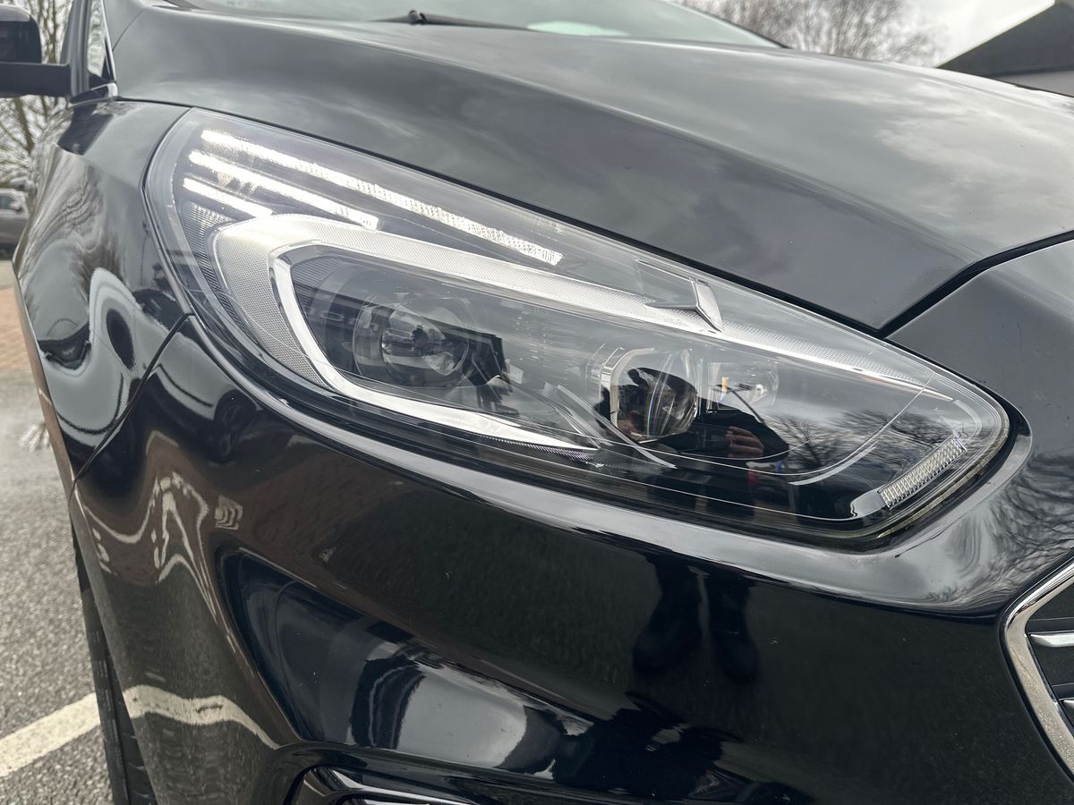 Used Ford S-Max 2022 for sale - 77406276: Photo 32