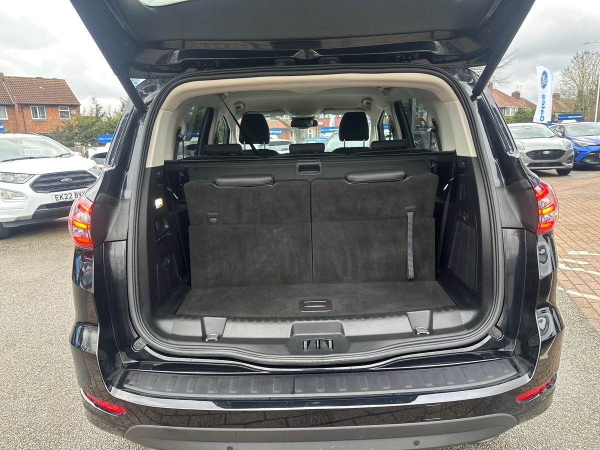 Used Ford S-Max 2022 for sale - 77406276: Photo 34