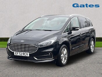 Used Ford S-Max 2022 for sale - 77406276: Photo