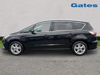 Used Ford S-Max 2022 for sale - 77406276: Photo