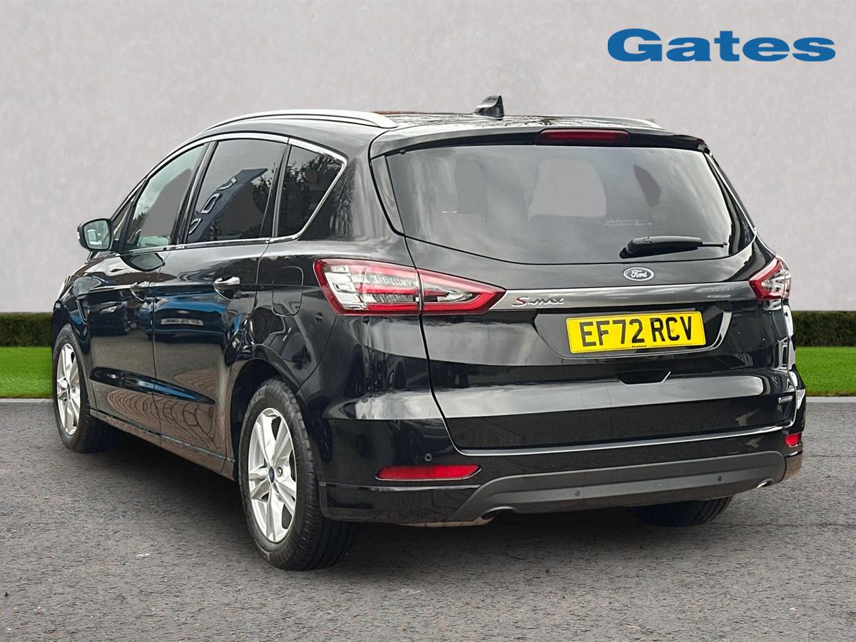 Used Ford S-Max 2022 for sale - 77406276: Photo 5