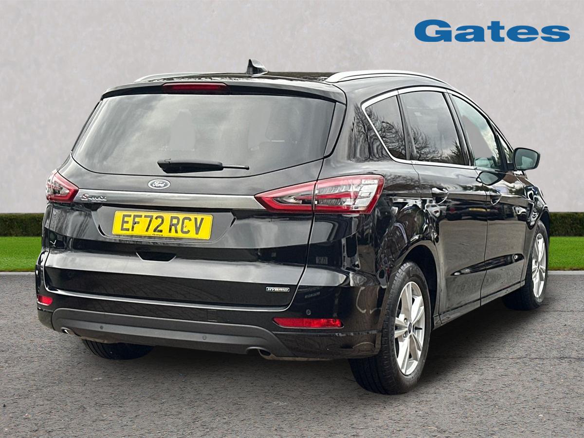 Used Ford S-Max 2022 for sale - 77406276: Photo 7