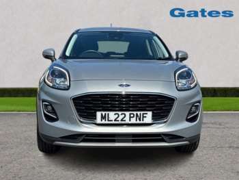 Used Ford Puma 2022 for sale - 74626898: Photo