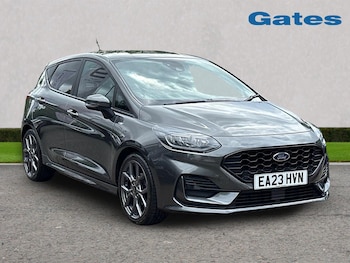 Used Ford Fiesta 2023 for sale - 78499269: Photo