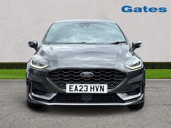 Used Ford Fiesta 2023 for sale - 78499269: Photo