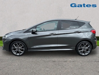 Used Ford Fiesta 2023 for sale - 78499269: Photo