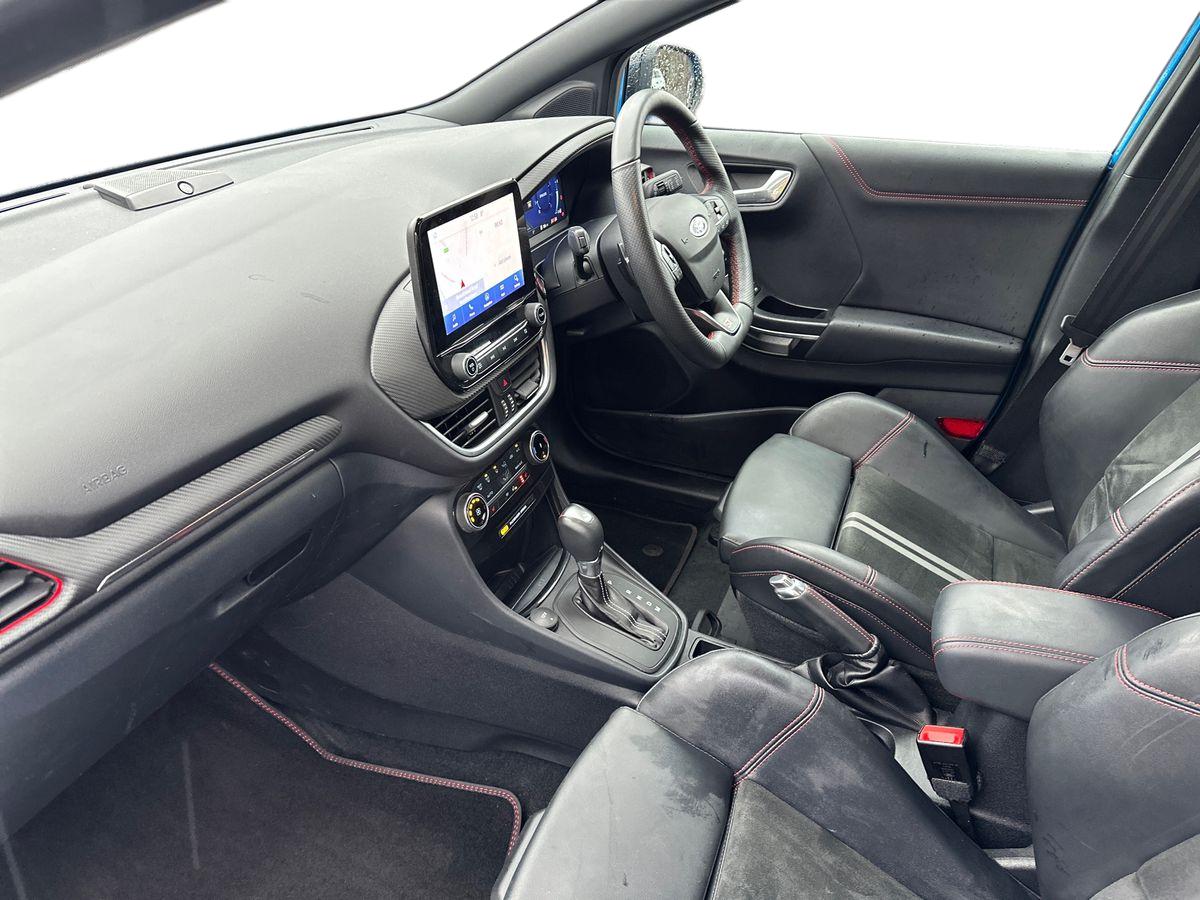 Used Ford Puma 2023 for sale - 77210140: Photo 11