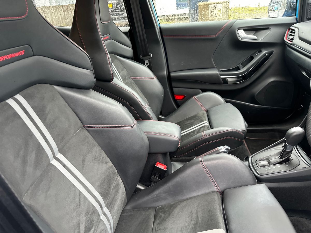 Used Ford Puma 2023 for sale - 77210140: Photo 12