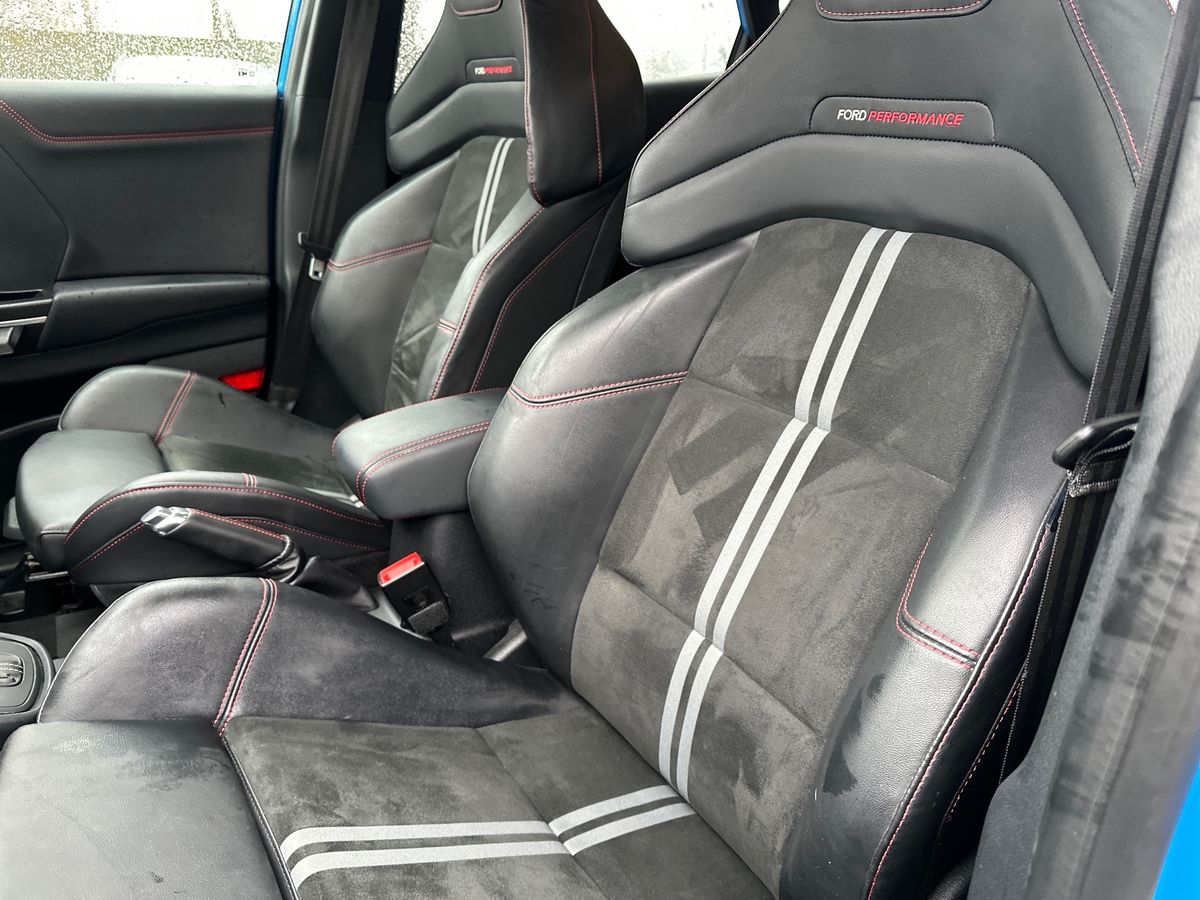 Used Ford Puma 2023 for sale - 77210140: Photo 13