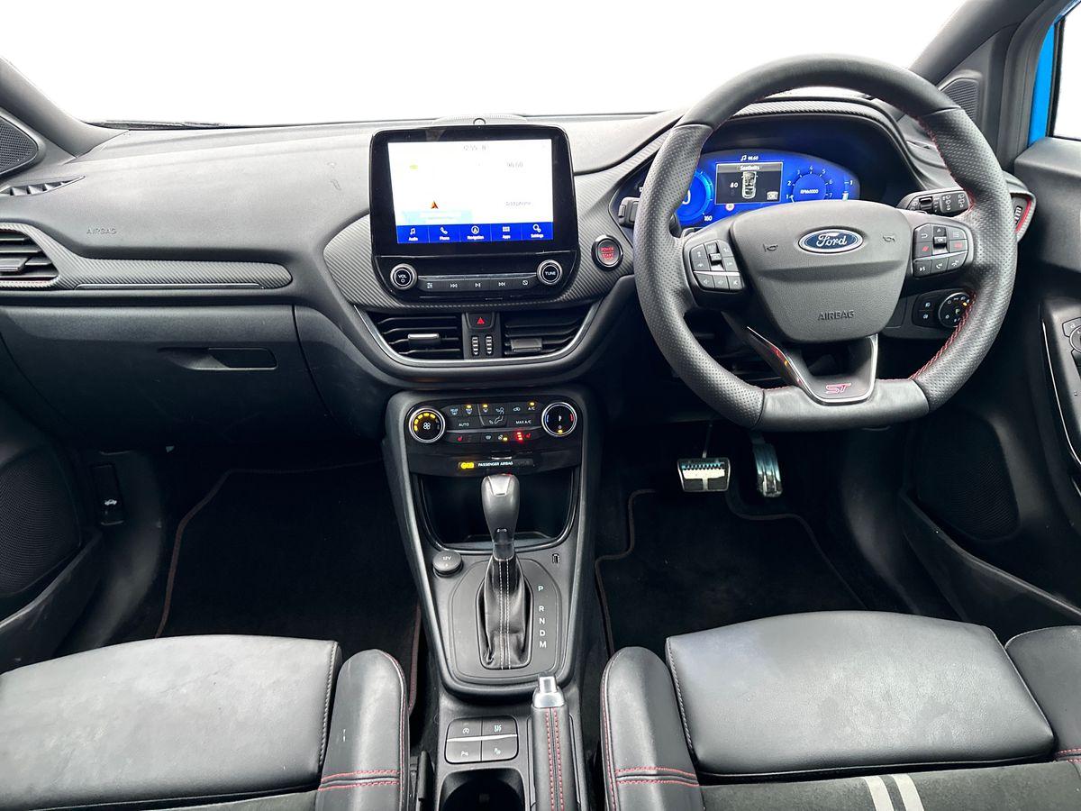 Used Ford Puma 2023 for sale - 77210140: Photo 15