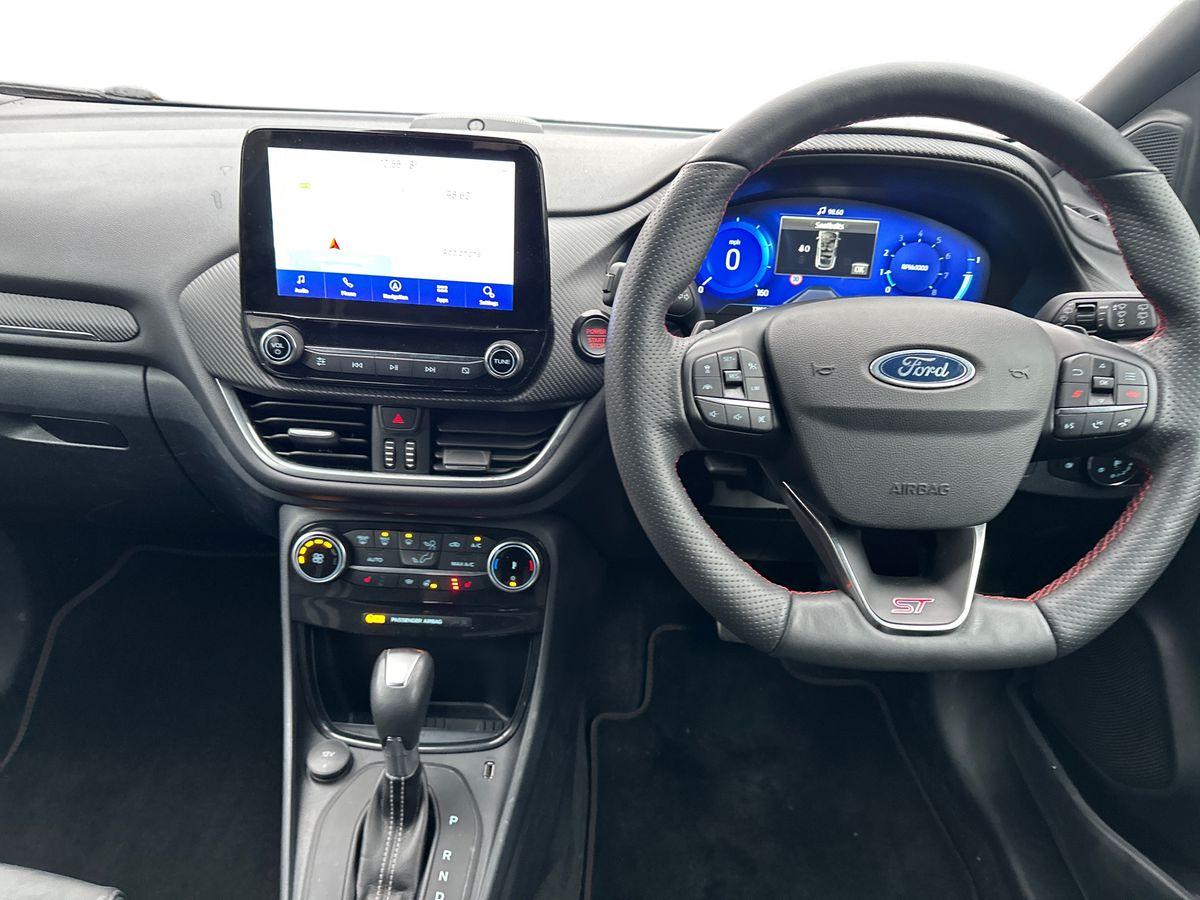 Used Ford Puma 2023 for sale - 77210140: Photo 16