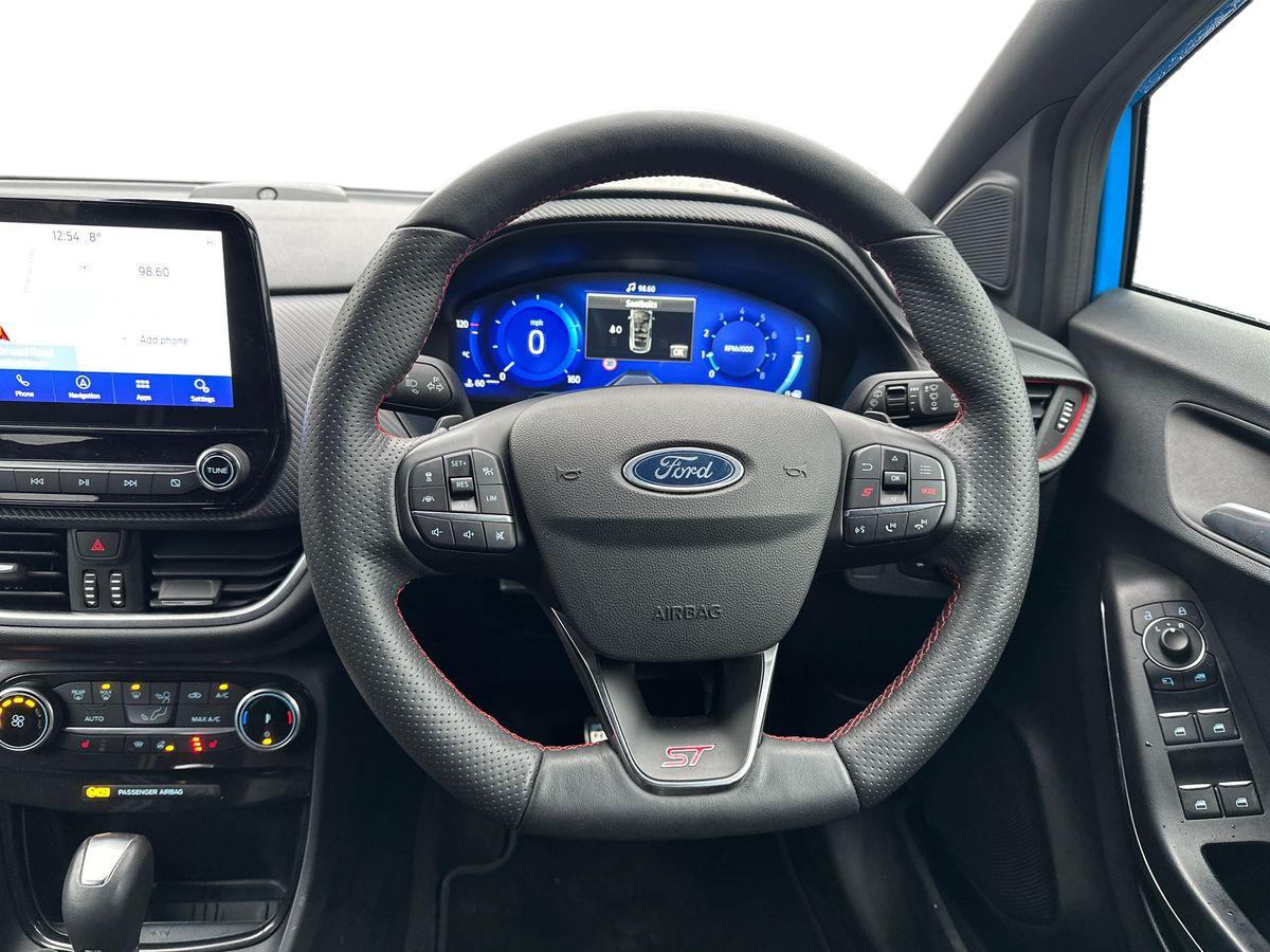 Used Ford Puma 2023 for sale - 77210140: Photo 17