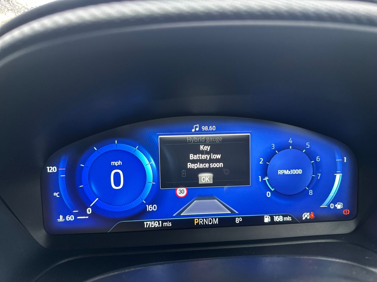 Used Ford Puma 2023 for sale - 77210140: Photo 18