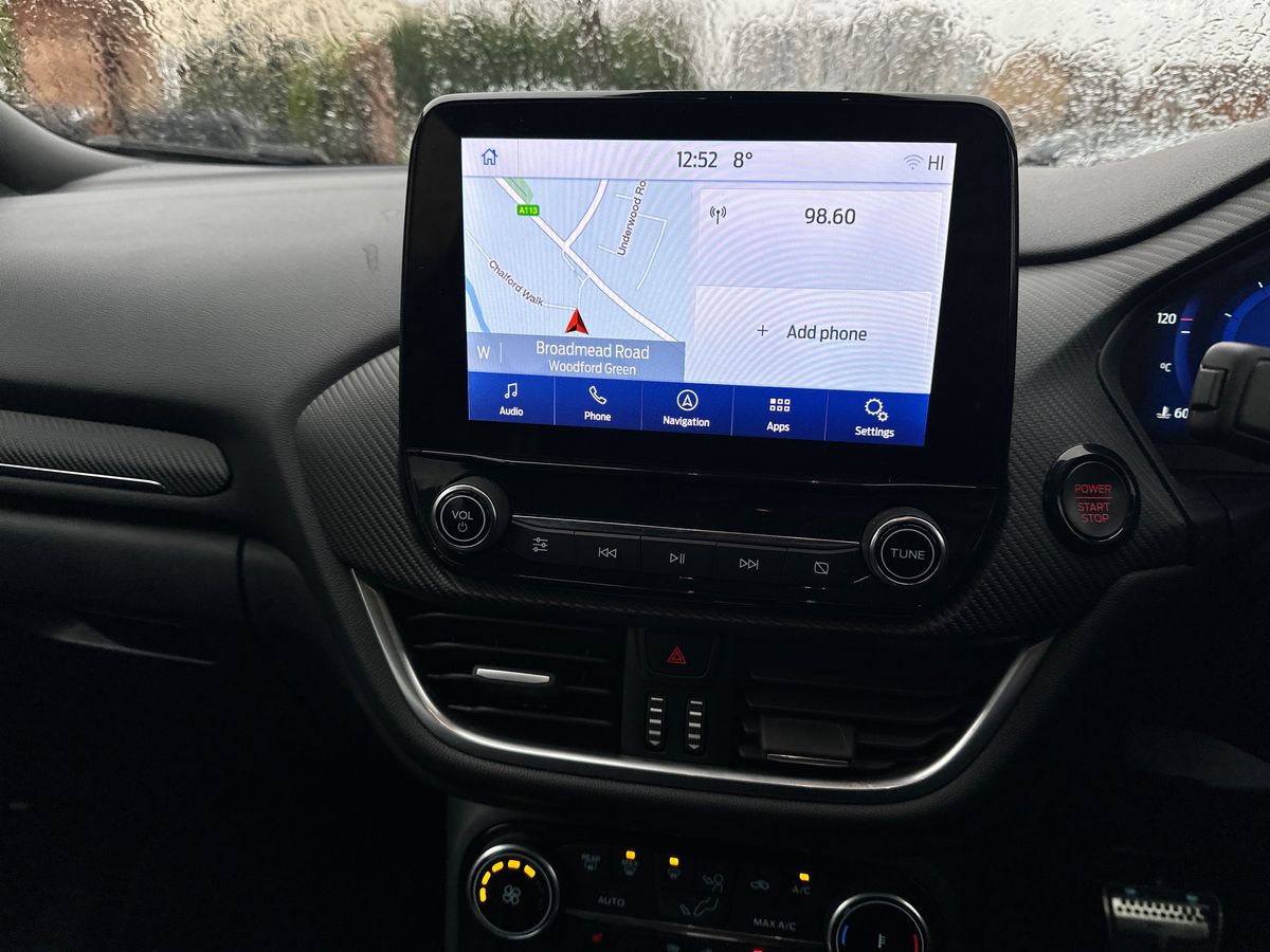 Used Ford Puma 2023 for sale - 77210140: Photo 19