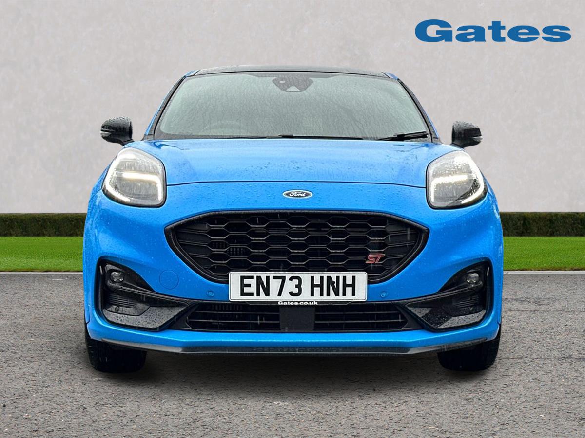 Used Ford Puma 2023 for sale - 77210140: Photo 2