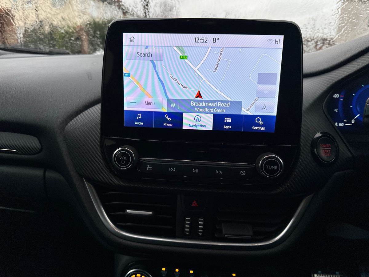 Used Ford Puma 2023 for sale - 77210140: Photo 20