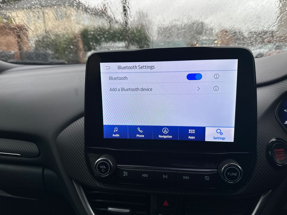 Used Ford Puma 2023 for sale - 77210140: Photo 21