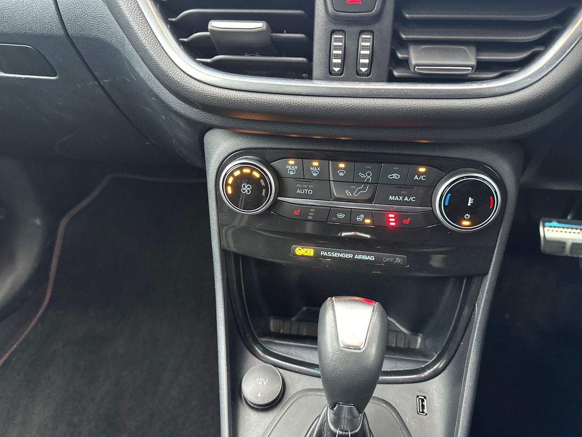 Used Ford Puma 2023 for sale - 77210140: Photo 22