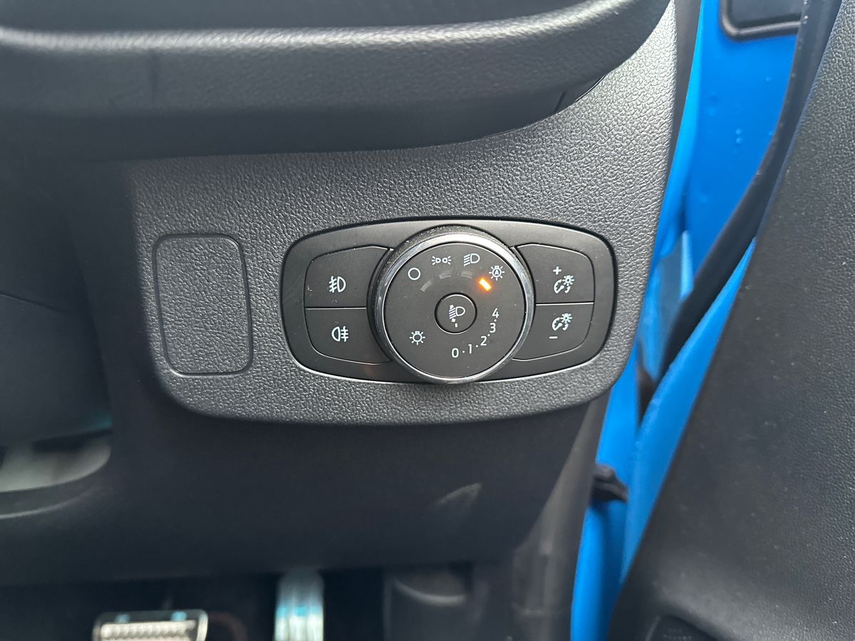 Used Ford Puma 2023 for sale - 77210140: Photo 23