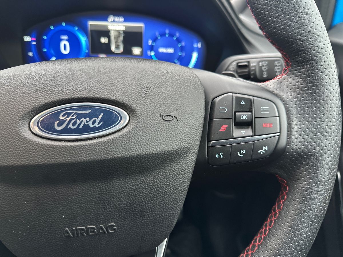 Used Ford Puma 2023 for sale - 77210140: Photo 27