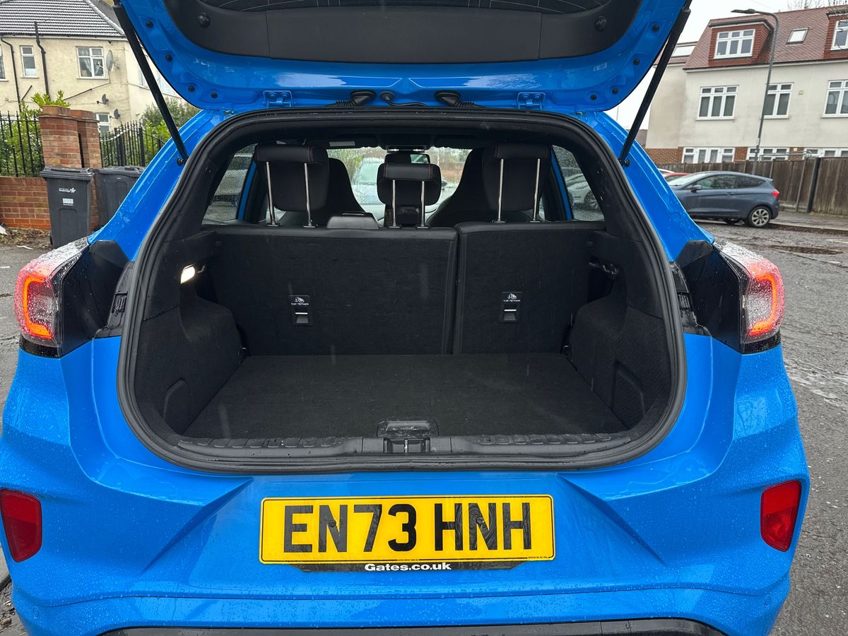 Used Ford Puma 2023 for sale - 77210140: Photo 34